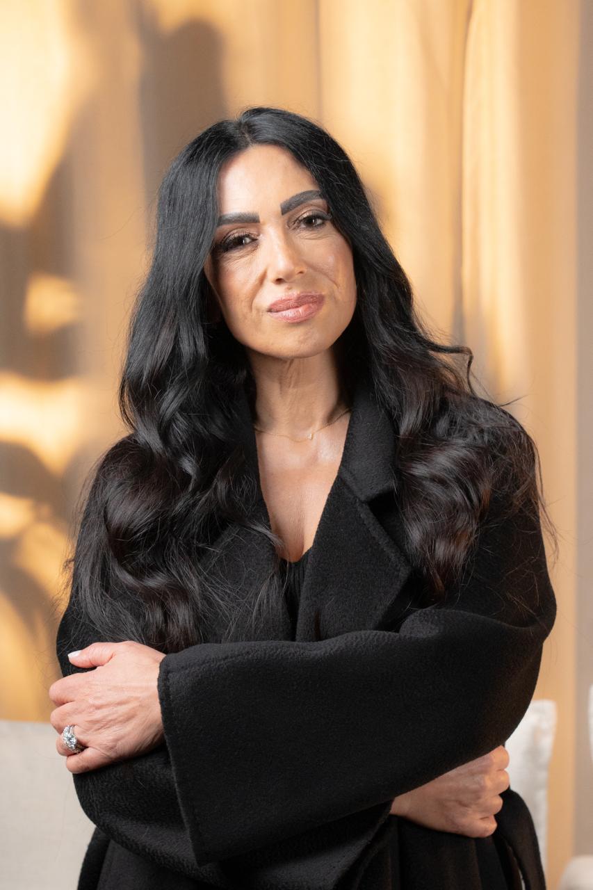 Reem Al Akkad